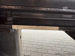 Stas S300CX S300CX 58m3 Stuuras Alcoa SAF 6.320KG AP...