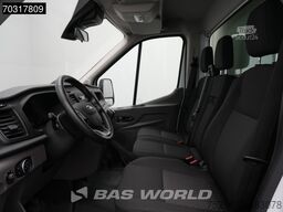 Ford Transit 130pk Achterdeuren Bakwagen Airco Cruis...