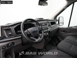 Ford Transit 130pk Achterdeuren Bakwagen Airco Cruis...