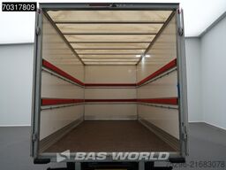 Ford Transit 130pk Achterdeuren Bakwagen Airco Cruis...