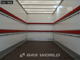 Ford Transit 130pk Achterdeuren Bakwagen Airco Cruis...