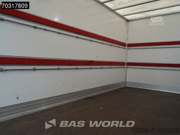 Ford Transit 130pk Achterdeuren Bakwagen Airco Cruis...