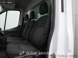 Ford Transit 130pk Achterdeuren Bakwagen Airco Cruis...