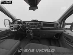 Ford Transit 130pk Achterdeuren Bakwagen Airco Cruis...