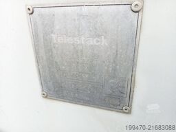 Telestack TC-421