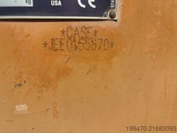 Case 921 C/2