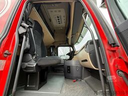 Mercedes-Benz Actros 2545 Volumecombi 120m3! Schuifzeil/Dak D...