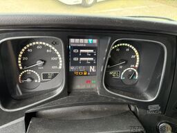 Mercedes-Benz Actros 2545 Volumecombi 120m3! Schuifzeil/Dak D...