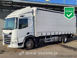 DAF XD 370 4X2 18tons NL-Truck 2024 registration 15...