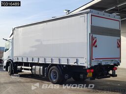 DAF XD 370 4X2 18tons NL-Truck 2024 registration 15...