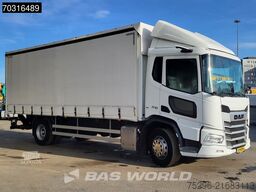 DAF XD 370 4X2 18tons NL-Truck 2024 registration 15...