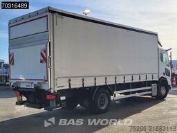 DAF XD 370 4X2 18tons NL-Truck 2024 registration 15...