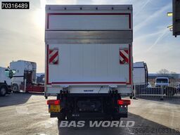 DAF XD 370 4X2 18tons NL-Truck 2024 registration 15...
