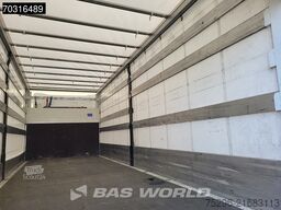 DAF XD 370 4X2 18tons NL-Truck 2024 registration 15...