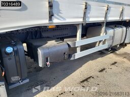 DAF XD 370 4X2 18tons NL-Truck 2024 registration 15...