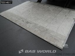 VW Crafter 136pk 1000KG Laadklep Trekhaak Dubbellu...