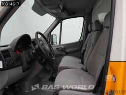 VW Crafter 136pk 1000KG Laadklep Trekhaak Dubbellu...