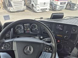 Mercedes Benz Antos 2543 6x2