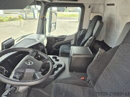 Mercedes Benz Antos 2543 6x2