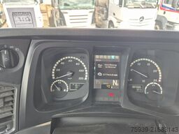 Mercedes Benz Antos 2543 6x2