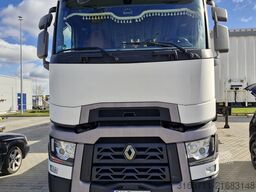 RENAULT gama T 480KM