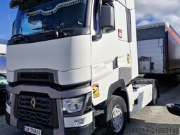 RENAULT gama T 480KM