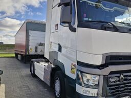 RENAULT gama T 480KM