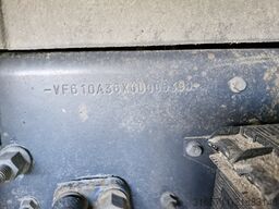 RENAULT gama T 480KM