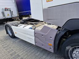 RENAULT gama T 480KM