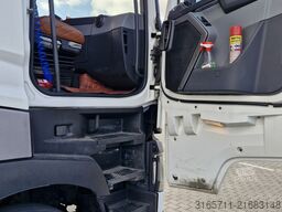 RENAULT gama T 480KM