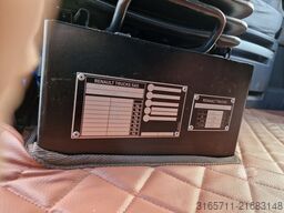 RENAULT gama T 480KM