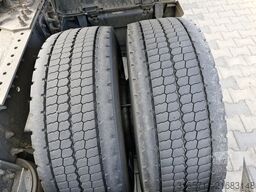 RENAULT gama T 480KM