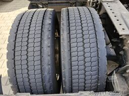 RENAULT gama T 480KM