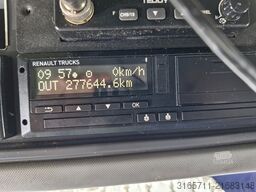 RENAULT gama T 480KM