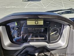 RENAULT gama T 480KM