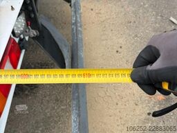 Mercedes-Benz AROCS 3643 8x4 21m! KRAN FASSI F305 (7x) + 2T W...