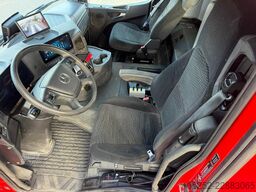 Mercedes-Benz AROCS 3643 8x4 21m! KRAN FASSI F305 (7x) + 2T W...