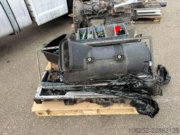 MAN TGX 18.420 - *ENGINE PROBLEM* / MOTOR PROBLEM* ...
