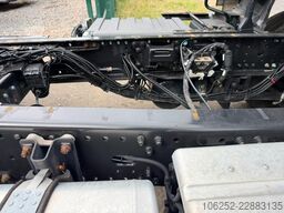 MAN TGX 18.420 - *ENGINE PROBLEM* / MOTOR PROBLEM* ...