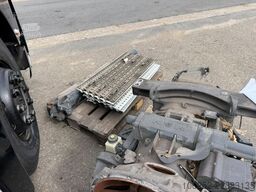 MAN TGX 18.420 - *ENGINE PROBLEM* / MOTOR PROBLEM* ...