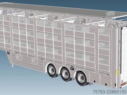 CUPPERS NEW - 3 stock livestock - Water & Ventilation -...