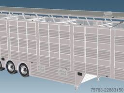 CUPPERS NEW - 3 stock livestock - Water & Ventilation -...