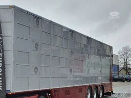 CUPPERS NEW - 3 stock livestock - Water & Ventilation -...