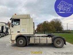 DAF XF 105 460