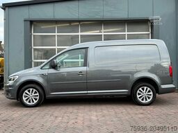 Volkswagen Caddy Maxi 2.0 Tdi L2 Dsg Carplay Airco Navi NA...