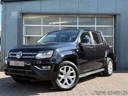 Volkswagen Amarok 3.0 V6 TDI / Be Trekker / Dub Cab 5P / G...
