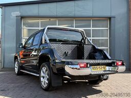 Volkswagen Amarok 3.0 V6 TDI / Be Trekker / Dub Cab 5P / G...
