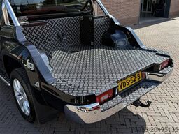 Volkswagen Amarok 3.0 V6 TDI / Be Trekker / Dub Cab 5P / G...