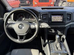 Volkswagen Amarok 3.0 V6 TDI Be Trekker Dub Cab Geen Bijte...
