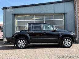 Volkswagen Amarok 3.0 V6 TDI Be Trekker Dub Cab Geen Bijte...